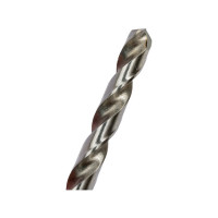 Сверло кобальтовое по металлу (3.9 мм; тип Ti; HSSCo5; DIN 338) CUT2 20413