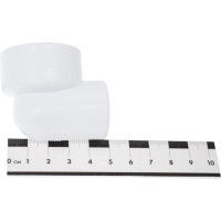 Комбинированный угольник РВК ПП D20-3/4 ВР 021003