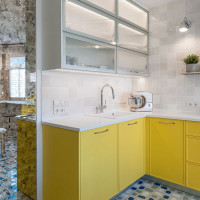 Одноклавишный проходной выключатель WERKEL W1112013 перламутровый рифленый a051178