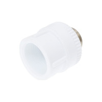 Комбинированная муфта РВК ПП D32-3/4 НР 020412