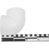 Угольник РВК ПП 90 градусов D63 031111