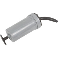 Шприц для масла Garde 500 мл, пластмасса GS500