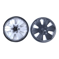 Колпак колеса REDMARK R16 Бест+ к-т 2 шт RM11642