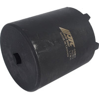 Головка 1/2 Dr x 68 мм/6PT для задней оси Mercedes-Benz Sprinter W906 OEM № гайки A9703560026 JTC 255263