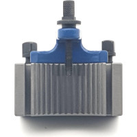 Резцедержатель быстросъемный 40-позиций, тип Ab, в комплекте 4 шт сменных блока ТЕХНОРЕАЛ МА310203530