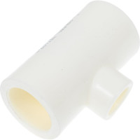 Переходный тройник РВК ПП D25x16x25 030824