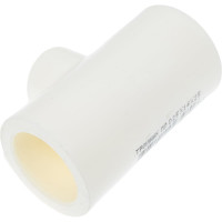 Переходный тройник РВК ПП D25x16x25 030824