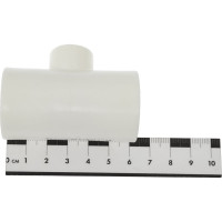 Переходный тройник РВК ПП D25x16x25 030824