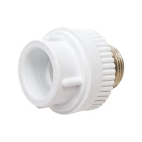 Комбинированная муфта ПП под ключ РВК D32-1 НР 050102