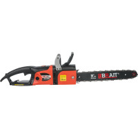 Электрическая цепная пила BRAIT BR-2200S 01.09.005.034