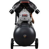 Компрессор VERTON Air AC-50/420K масляный коаксиальный 01.5985.12195