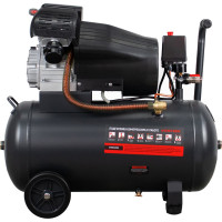 Компрессор VERTON Air AC-50/420K масляный коаксиальный 01.5985.12195