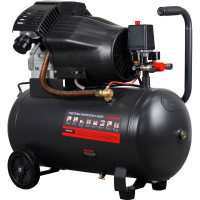 Компрессор VERTON Air AC-50/420K масляный коаксиальный 01.5985.12195