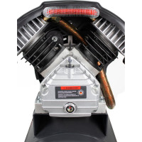 Компрессор VERTON Air AC-50/420K масляный коаксиальный 01.5985.12195