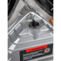 Компрессор VERTON Air AC-50/420K масляный коаксиальный 01.5985.12195