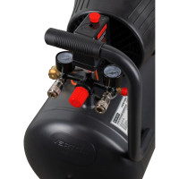 Компрессор VERTON Air AC-50/420K масляный коаксиальный 01.5985.12195