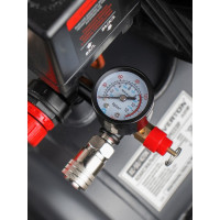 Компрессор VERTON Air AC-50/420K масляный коаксиальный 01.5985.12195