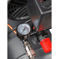 Компрессор VERTON Air AC-50/420K масляный коаксиальный 01.5985.12195