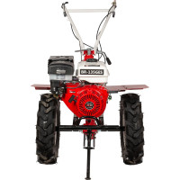 Бензиновый мотоблок BRAIT BR-135GES 04.01.022.048
