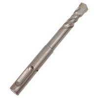 Бур по бетону (10x110 мм; SDS-plus) ИПК 10kh110SDS+