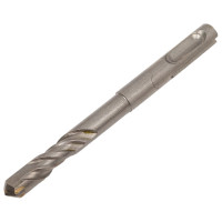 Бур по бетону (10x110 мм; SDS-plus) ИПК 10kh110SDS+
