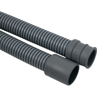 Сливной шланг TUBOFLEX М евро слот 4,0 м 4620759660162