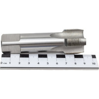 Трубный метчик ИНСТУЛС м/р PG21.0x16Н 80º электротехн. Р6М5 DIN40430 00001237594