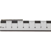 Борфреза твердосплавная с обратным конусом N03 04М03 (3x4х3x38 мм; 10 градусов; спиральная насечка) CNIC 59497