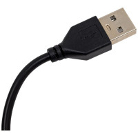 Контроллер Wolta Decor USB без пульта мини 12В WLC-C/01