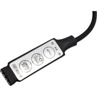 Контроллер Wolta Decor USB без пульта мини 12В WLC-C/01