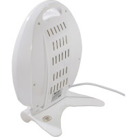 Кварцевый обогреватель СОЮЗ 2 режима, 400/800Вт, защита от перегрева и опрокидывания, КВС-800