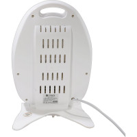 Кварцевый обогреватель СОЮЗ 2 режима, 400/800Вт, защита от перегрева и опрокидывания, КВС-800