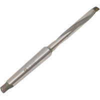 Сверло спиральное с твердосплавными пластинами (9x81x162 мм; КМ1; ВК8; ГОСТ 22736-77) ИНСТУЛС 00001220027