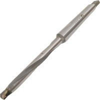 Сверло спиральное с твердосплавными пластинами (9x81x162 мм; КМ1; ВК8; ГОСТ 22736-77) ИНСТУЛС 00001220027