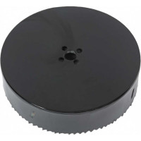 Коронка Bimetall 168 мм ФТ 270168