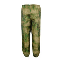 Влагозащитный костюм ЭЛЕМЕНТАЛЬ Raincoat камуфляж, р.48-50 ВВЗ-003-48/50-к 4680025251302