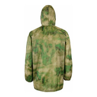 Влагозащитный костюм ЭЛЕМЕНТАЛЬ Raincoat камуфляж, р.48-50 ВВЗ-003-48/50-к 4680025251302