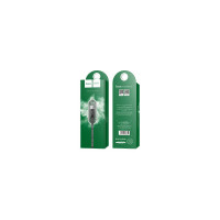 Кабель USB 2.0 Hoco X14, AM/microBM, черный, 2м 6957531062905