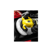 Аккумуляторная эксцентриковая полировальная машина TROTEC PPOS 10-20 V 4450000101