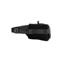 Сумка WENGER серая, 30х10х15 см, 3 л 611644