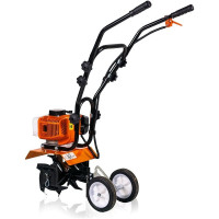 Культиватор бензиновый WorkMaster WT-28