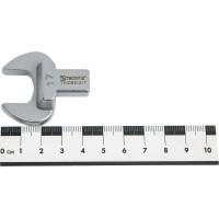Вставка рожковая THIOE91217 (17 мм; 9x12 мм) Thorvik 53293