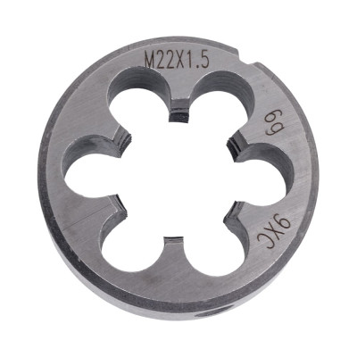 Плашка ИПК М22x1.5 2650-2191