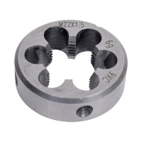 Плашка ИПК М22x1.5 2650-2191