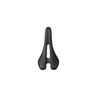 Седло ZEUS Z-S001 Road 270х135 мм, черное, 208 гр H000017592