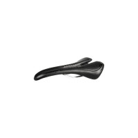 Седло ZEUS Z-S001 Road 270х135 мм, черное, 208 гр H000017592