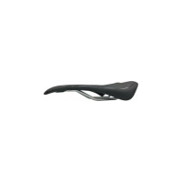 Седло ZEUS Z-S001 Road 270х135 мм, черное, 208 гр H000017592