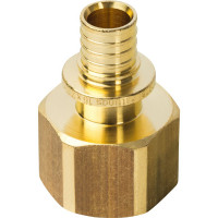 Переходник с внутренней резьбой 16xG 3/4" STOUT SFA-0002-001634 RG008Q1DJL84GR