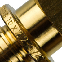 Переходник с внутренней резьбой 16xG 3/4" STOUT SFA-0002-001634 RG008Q1DJL84GR