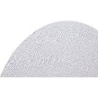 Диск шлифовальный Velcro, 5 шт, без отверстий, 225 мм, Р180 Flexione 50001055